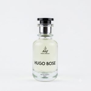 Hugo Bose