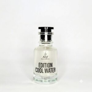 Edition Cool Water