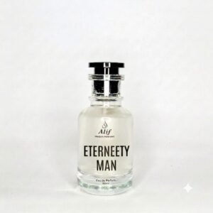 Eterneety Man