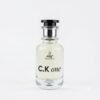 C.K One