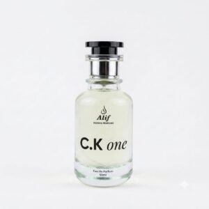 C.K One