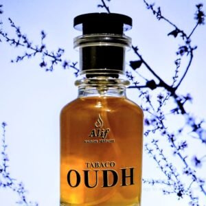 Alternative view of Tobaco Oudh Male