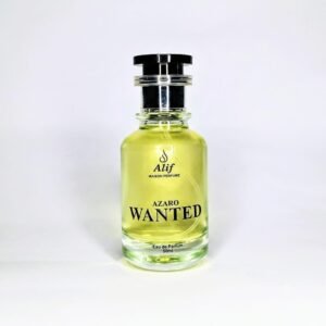 Azaro Wanted Unisex