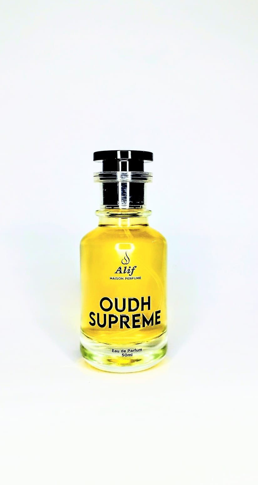 Oudh Supreme