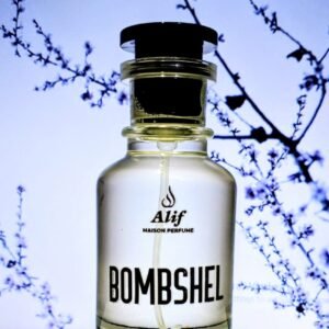 Alternative view of Bombshel Female