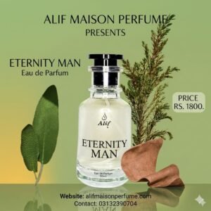 Alternative view of Eterneety Man