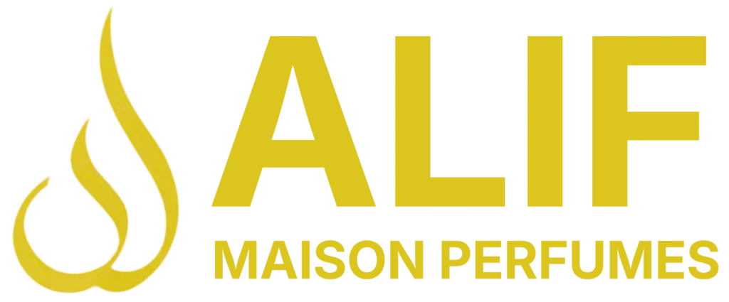 Alif Maison Perfumes
