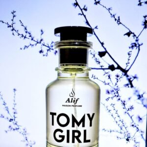 Alternative view of Tomy Girl