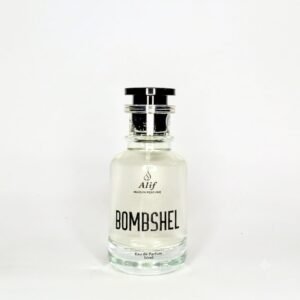 Bombshel Female