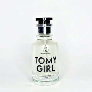 Tomy Girl