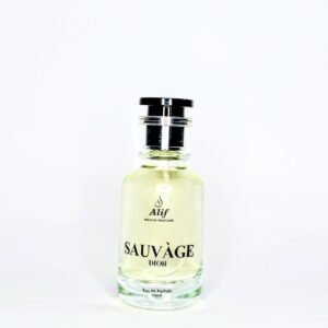 Sauvage Dior