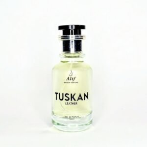 Tuskan Leather