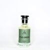 Fog Green