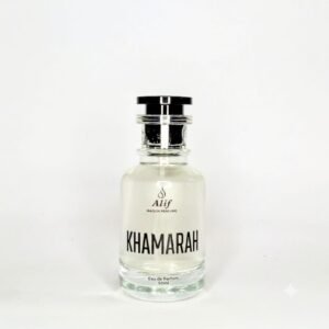 Khamarah