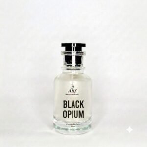 Black Opium