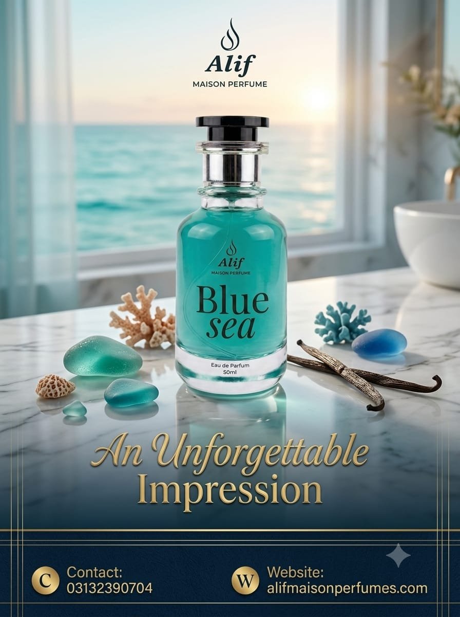 Blue Sea - Image 3