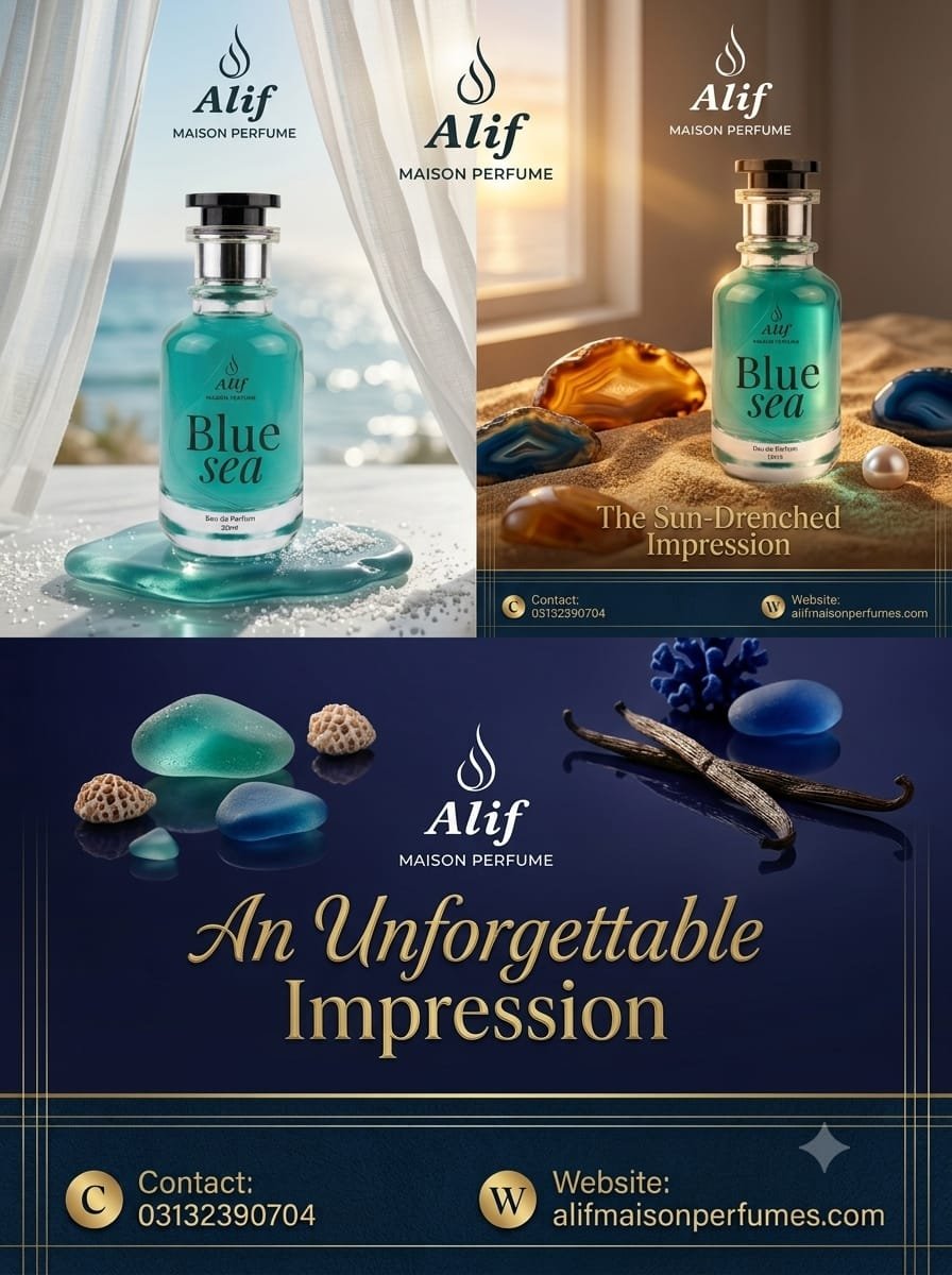 Blue Sea - Image 2