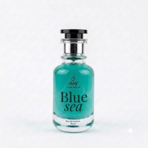 Blue Sea