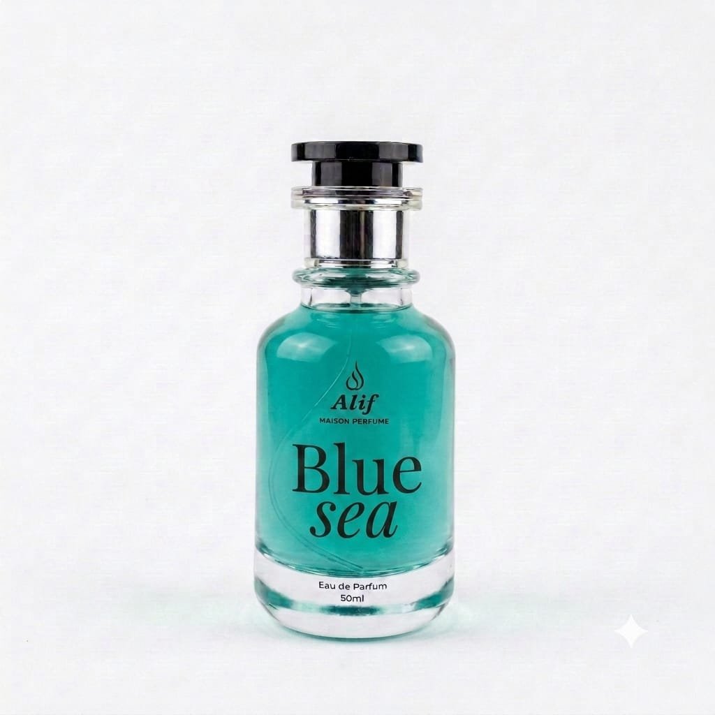 Blue Sea