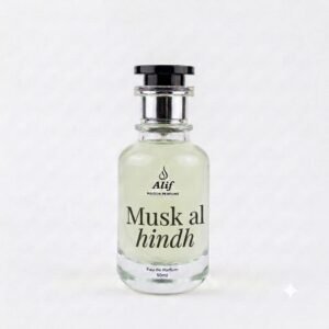 Musk al hind