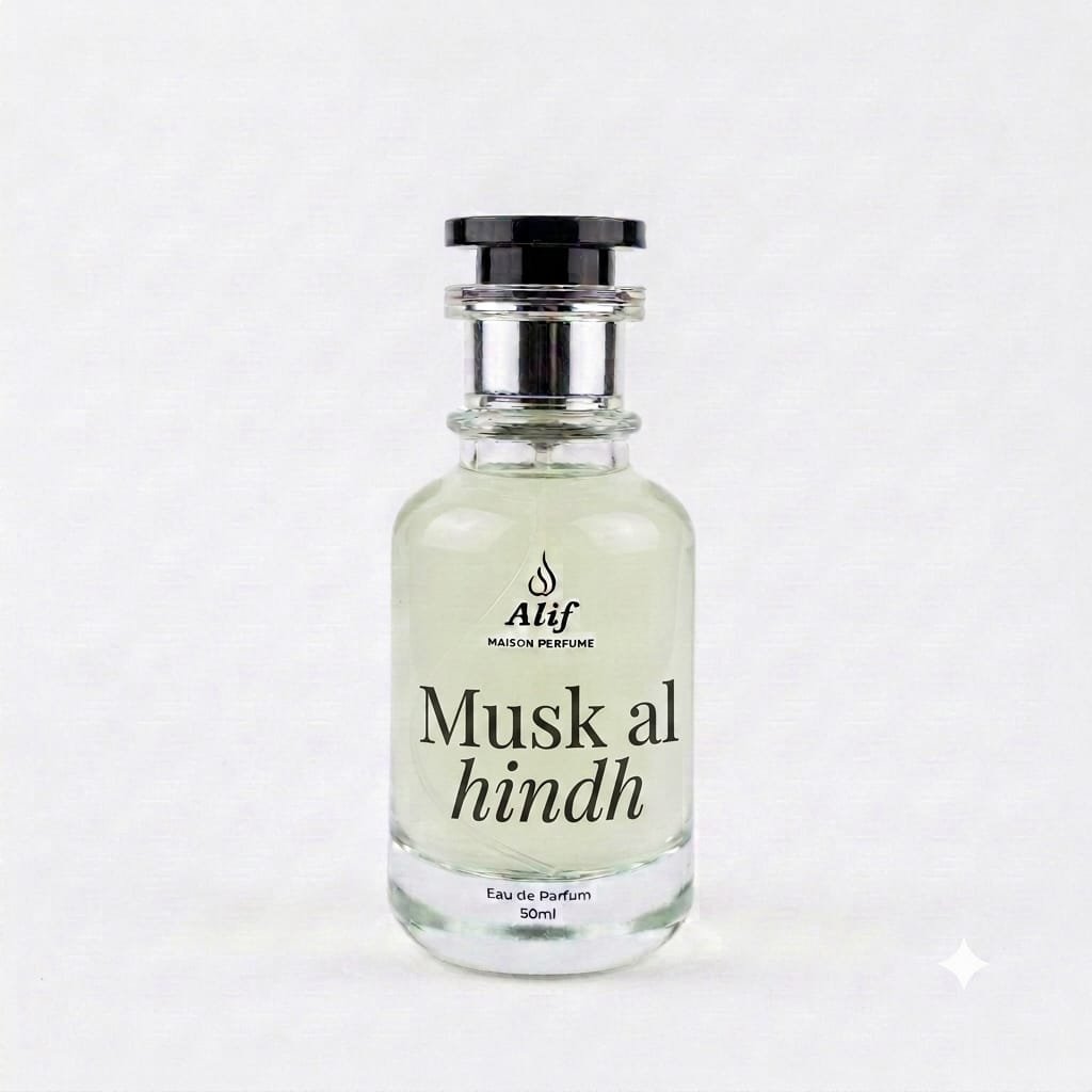 Musk al hind