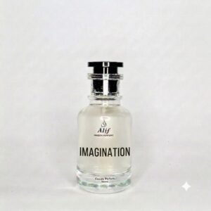 Imagination.