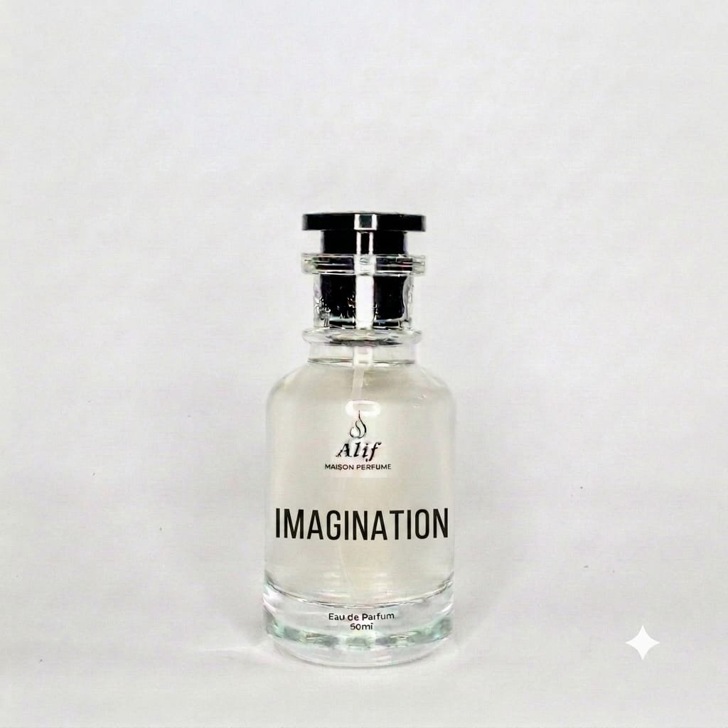 Imagination.