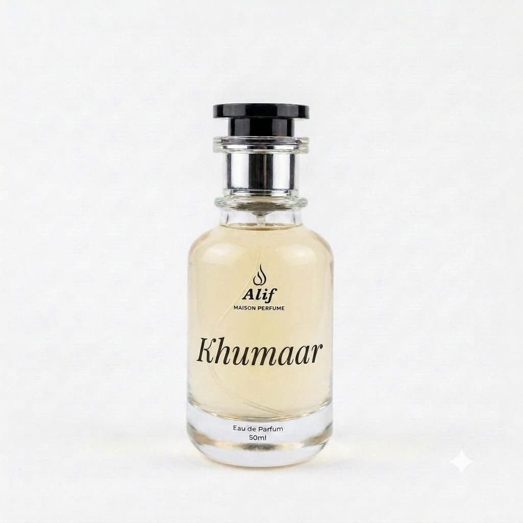 Khumaar