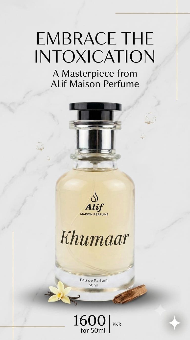Khumaar - Image 4