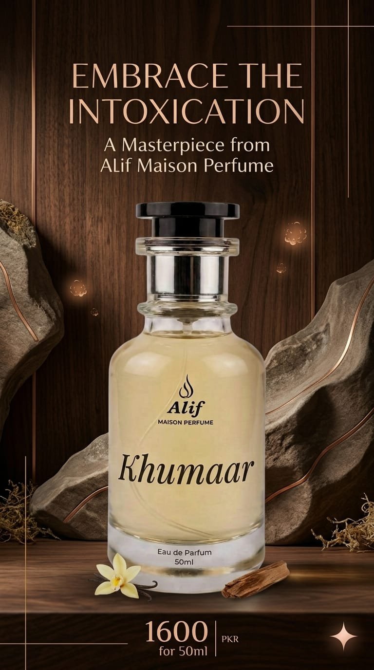 Khumaar - Image 3