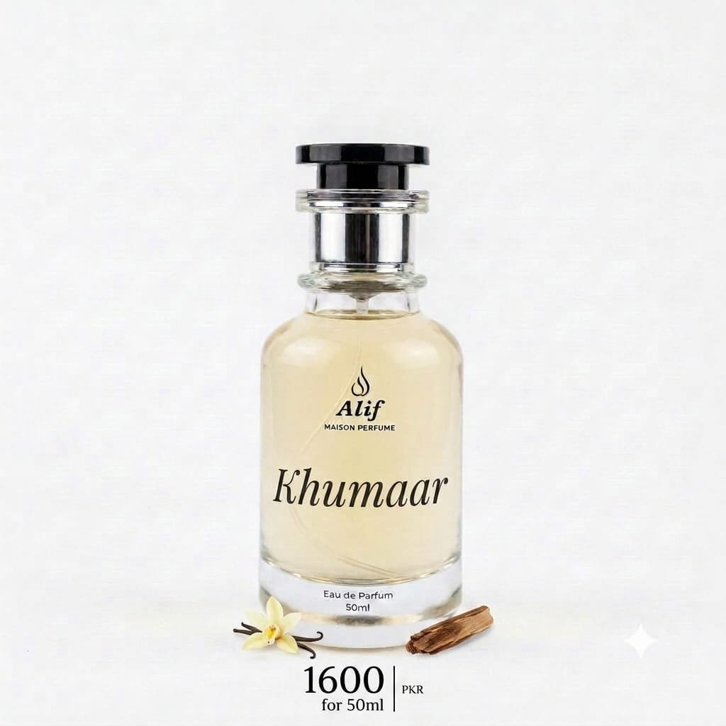 Khumaar - Image 2