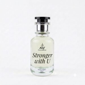 Stronger with U